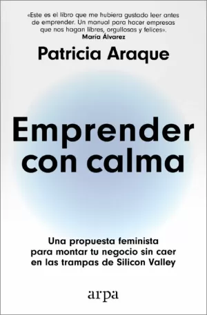 Emprender con Calma