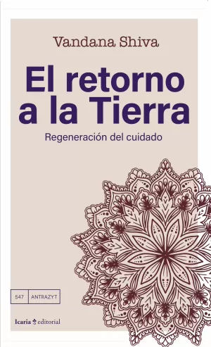 El Retorno a la Tierra