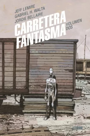 Carretera Fantasma 2