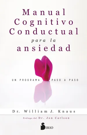 Manual Cognitivo-Conductual para la Ansiedad