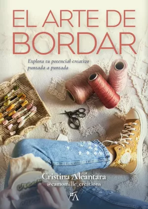 El Arte de Bordar