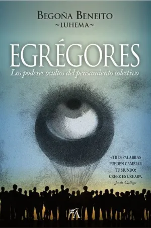 Egrégores