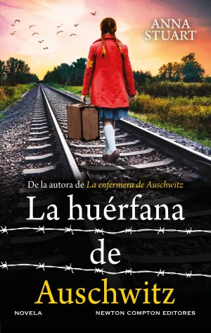 La Huérfana de Auschwitz