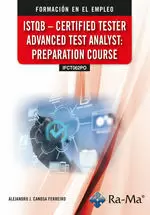 (Ifct062Po) Istqb - Certified Tester Advanced Test Analyst: Preparation Course