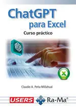 Chatgpt para Excel. Curso Práctico