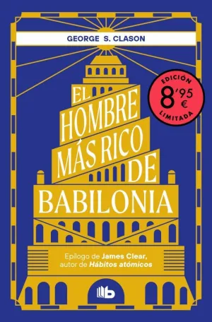 El Hombre Más Rico de Babilonia (Campaña Edición Limitada)