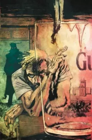 Hellblazer Vol. 18 de 26