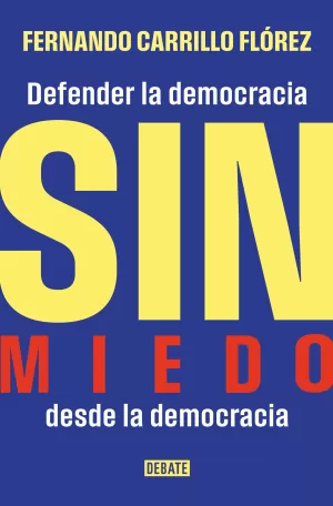 Sin Miedo