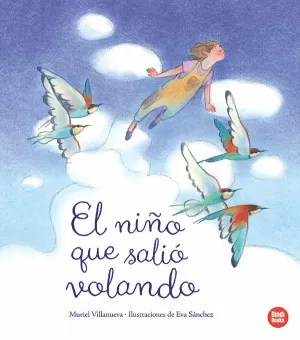 El Niño que Salió Volando