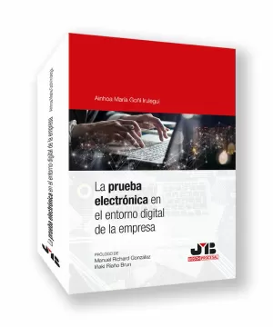 Prueba Electronica en el Entorno Digital de la Empresa