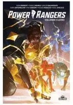 Power Rangers Vol 4