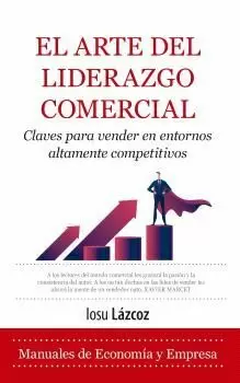 Arte del Liderazdo Comercial, el