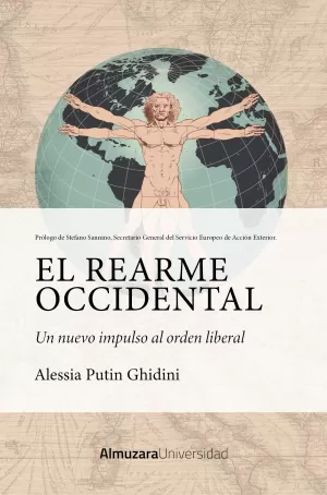 El Rearme Occidental