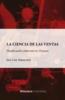 La Ciencia de las Ventas: Planificación Comercial en Diez Pasos