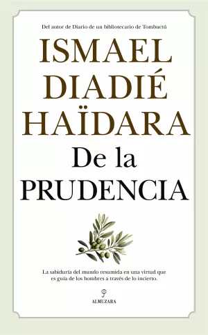 De la Prudencia