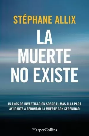 La Muerte no Existe