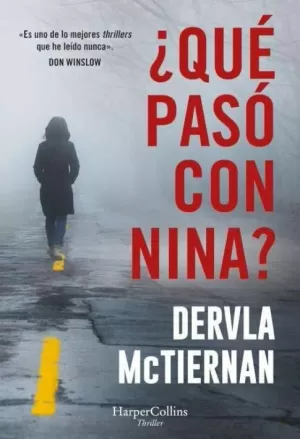 ¿Qué Pasó con Nina?