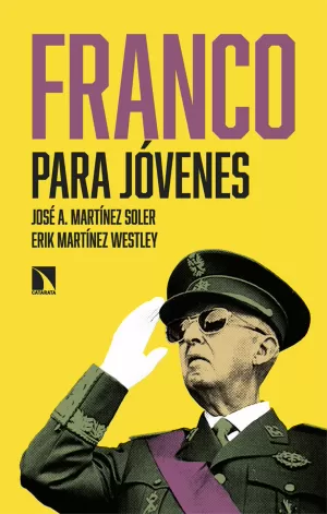 Franco para Jóvenes