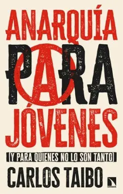 Anarquía para Jóvenes