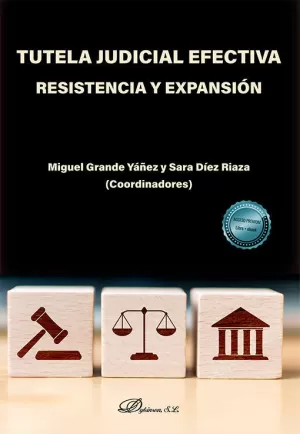 Tutela Judicial Efectiva. Resistencia y Expansión