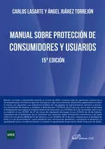 Manual Sobre Protección de Consumidores y Usuarios