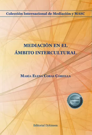 Mediación en el Ámbito Intercultural