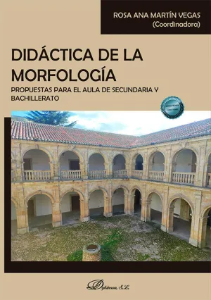 Didáctica de la Morfología