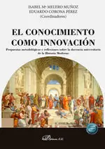 El Conocimiento Como Innovación