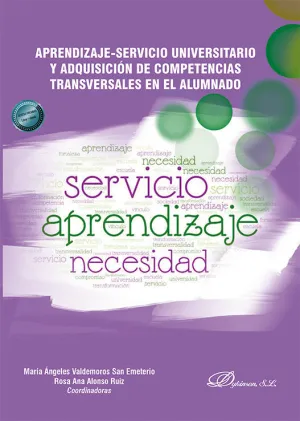 Aprendizaje-Servicio Universitario y Adquisición de Competencias Transversales e