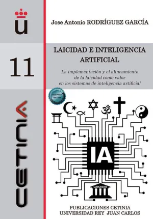 Laicidad e Inteligencia Artificial