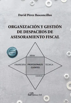 Organización y Gestión de Despachos de Asesoramiento Fiscal