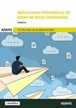 Aplicaciones Informaticas de Bases de Datos Relacionales