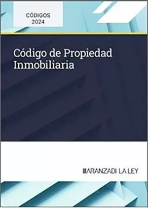 Código de Propiedad Inmobiliario