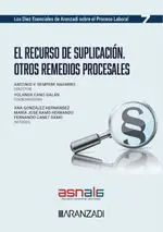 El Recurso de Suplicación