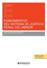 Fundamentos del Sistema de Justicia Penal del Menor