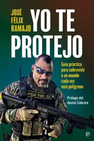 Yo te Protejo