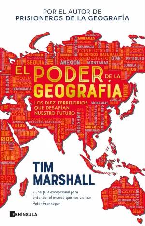 El Poder de la Geografía