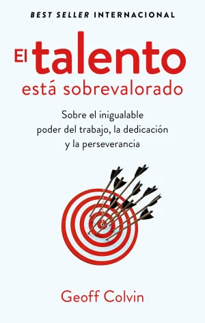 El Talento está Sobrevalorado