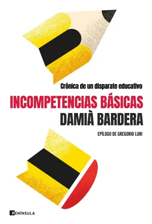 Incompetencias Básicas