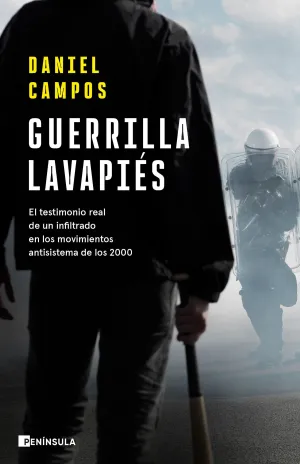 Guerrilla Lavapiés