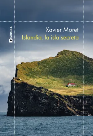 Islandia, la Isla Secreta