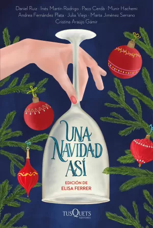 Una Navidad Así