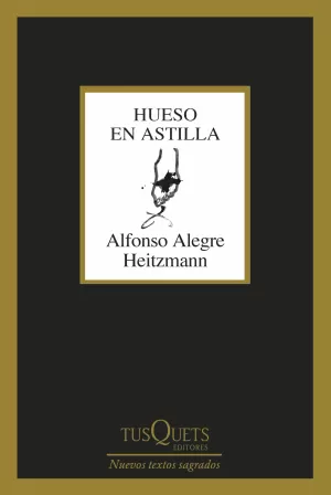 Hueso en Astilla