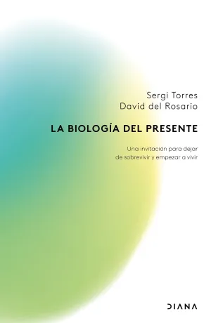 La Biología del Presente