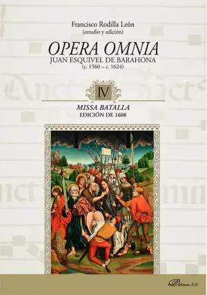 Opera Omnia Iv