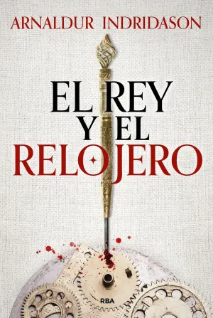 El Rey y el Relojero