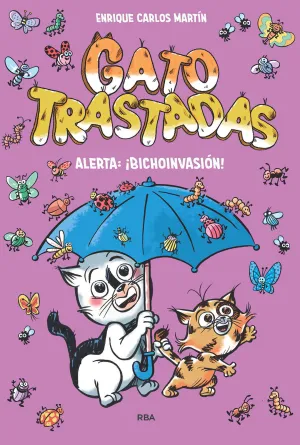 Gatotrastadas 2