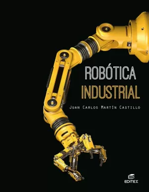 Robótica Industrial