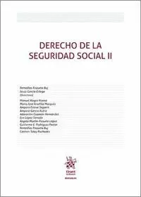 Derecho de la Seguridad Social Ii