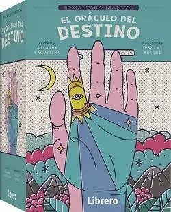 Oraculo del Destino, el (Librero)